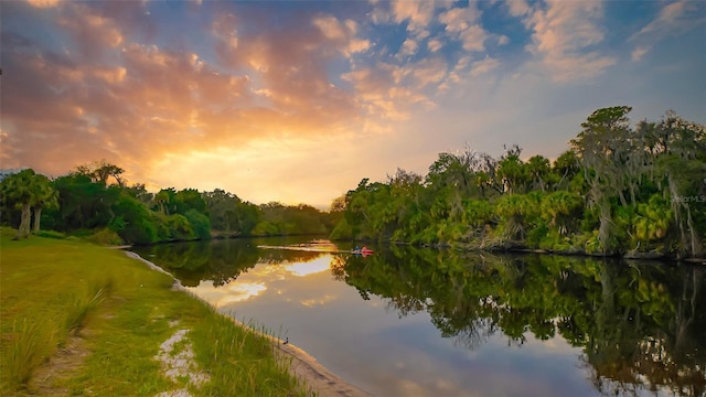 14924 Sora Way, Bradenton, FL 34212 - water view