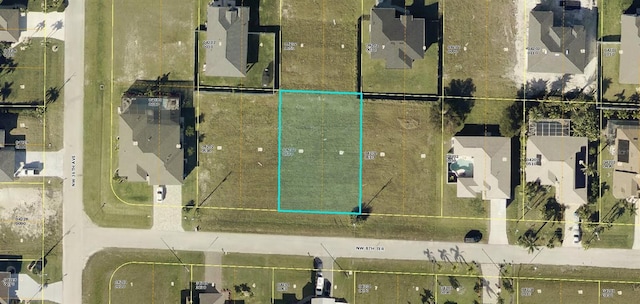 3519 NW 8th Ter, Cape Coral FL, 33993 land for sale