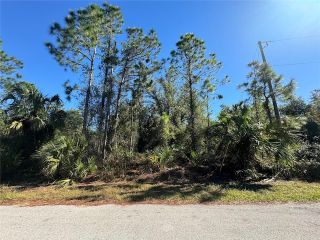 Rossette Rd, North Port FL, 34288 land for sale