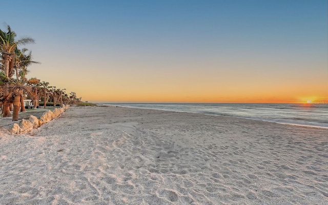 681 Casey Key Rd, Nokomis, FL 34275 - water view with nearby beach