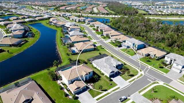 4906 Lighthouse Bay Ln, Bradenton, FL 34211 - photo 63
