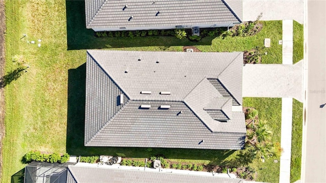 11380 Burgundy Dr, Venice, FL 34293 - aerial view