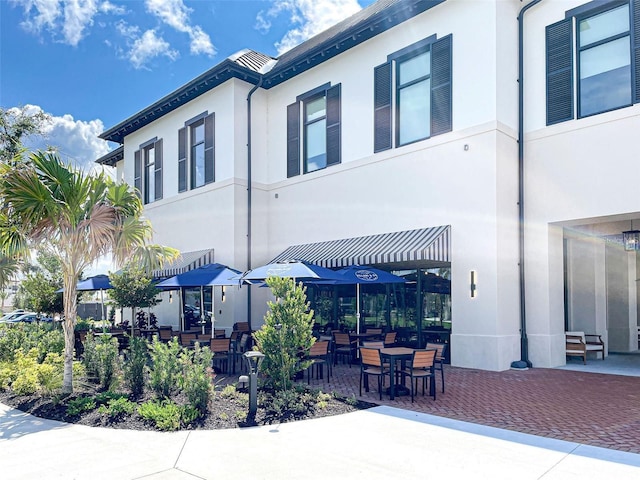 11380 Burgundy Dr, Venice, FL 34293 - view of building exterior