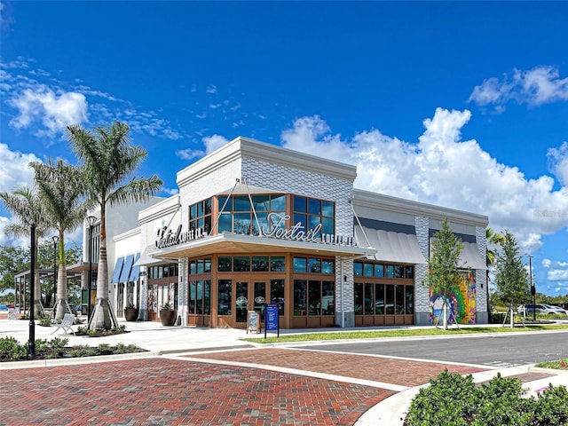 11380 Burgundy Dr, Venice, FL 34293 - view of building exterior