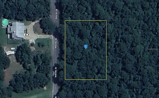 2710 N 1st Ave, Milton FL, 32583 land for sale