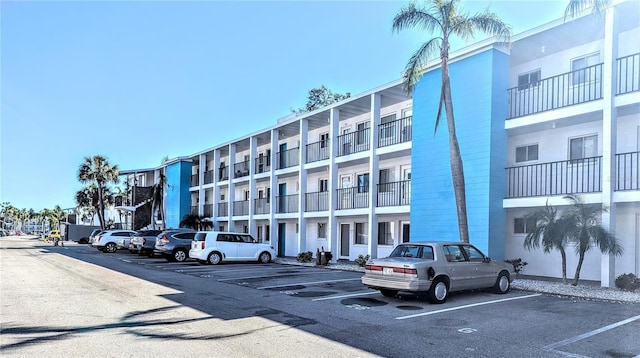 2228 Canal Dr Unit D26, Bradenton, FL 34207 - view of property featuring uncovered parking