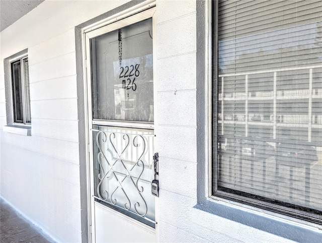2228 Canal Dr Unit D26, Bradenton, FL 34207 - property entrance
