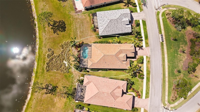1330 Still River Dr, Venice, FL 34293 - drone / aerial view