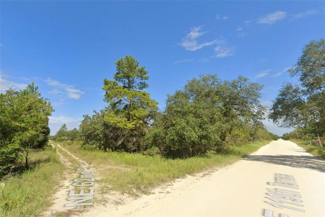 Listing photo 3 for 0 NE 119th Ter, Williston FL 32696