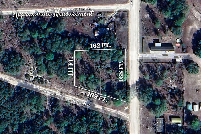 0 NE 119th Ter, Williston, FL 32696 - photo 6