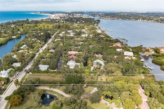 7707 Midnight Pass Rd, Sarasota FL, 34242 land for sale