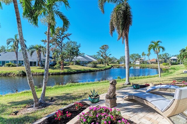 11120 Sanctuary Dr, Bradenton, FL 34209 - photo 36