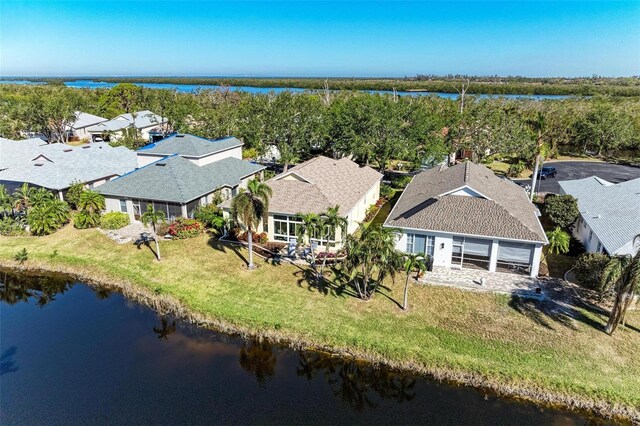 11120 Sanctuary Dr, Bradenton, FL 34209 - photo 41