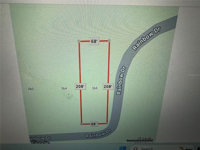 368 Rainbow Dr, Hawthorne, FL 32640 - photo 4