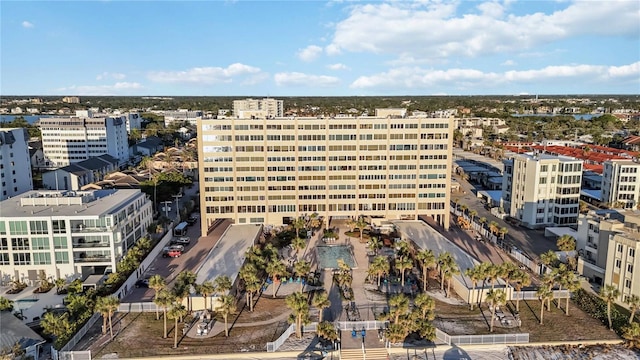 6140 Midnight Pass Rd Unit 407, Sarasota, FL 34242 - view of building exterior