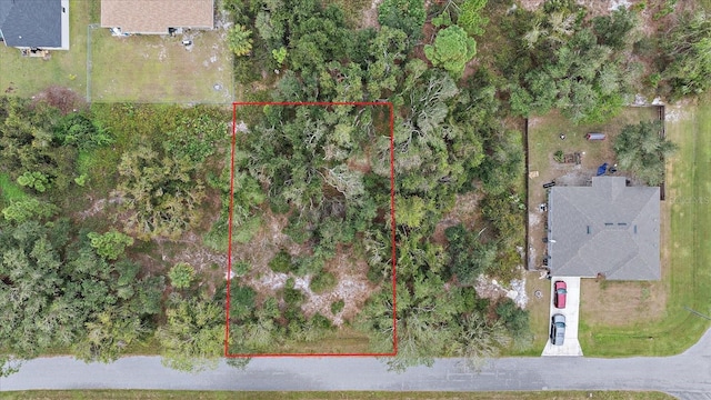 Opa Locka Ln, North Port FL, 34291 land for sale