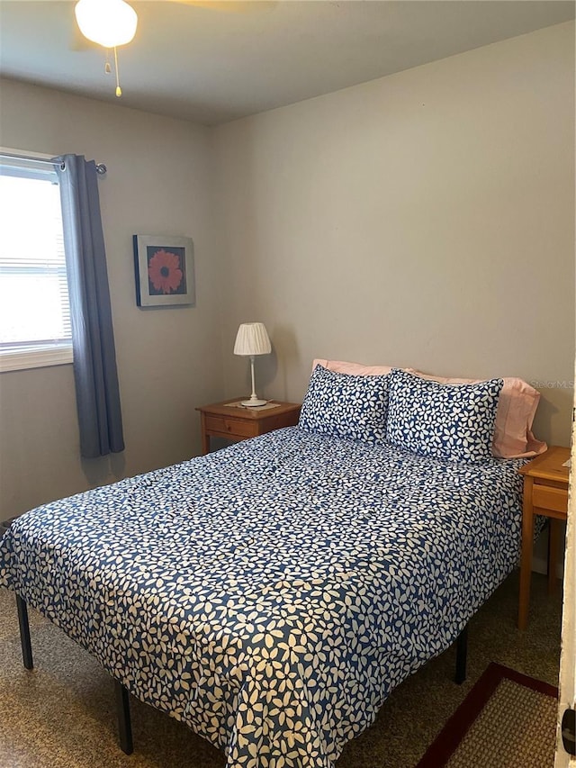 1680 17th St, Sarasota, FL 34234 - view of carpeted bedroom