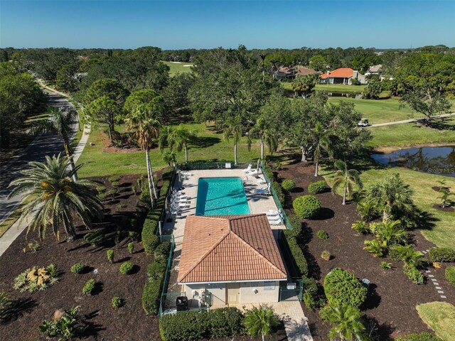 2316 Harrier Way, Nokomis, FL 34275 - photo 34