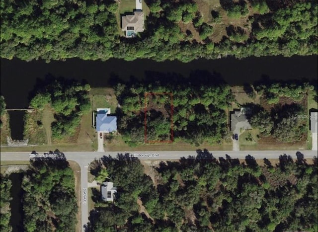 Listing photo 3 for E Hillsborough Blvd, North Port FL 34288