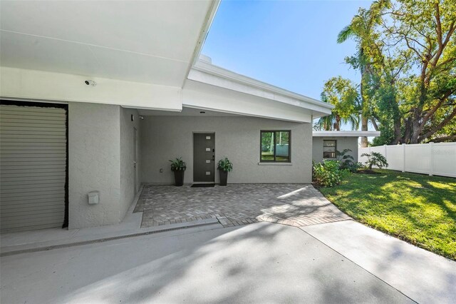608 69th Ave W, Bradenton, FL 34207 - view of patio / terrace