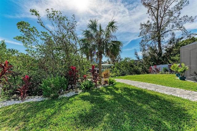 901 30th Ct E, Bradenton, FL 34208 - view of green lawn