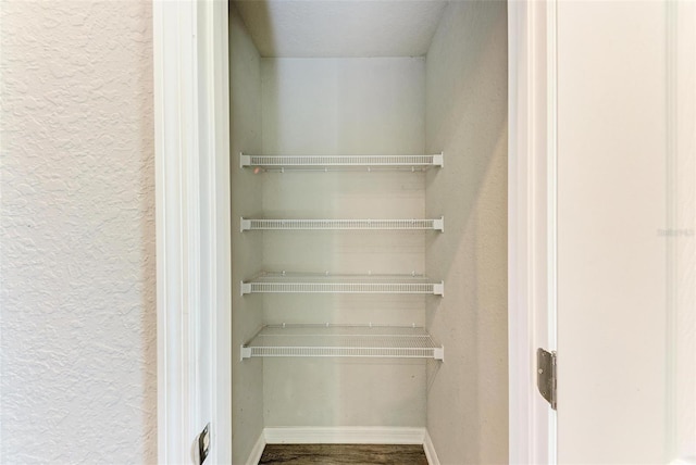 3030 58th Way E, Palmetto, FL 34221 - view of storage area