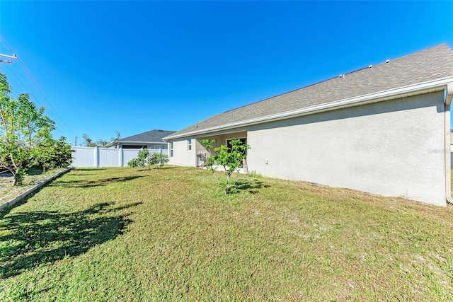 3030 58th Way E, Palmetto, FL 34221 - view of yard