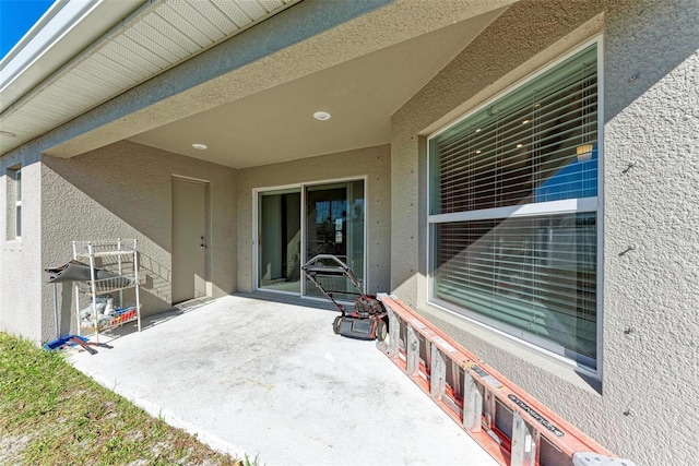 3030 58th Way E, Palmetto, FL 34221 - view of patio / terrace