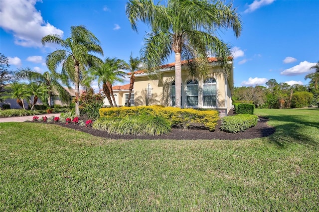 17113 1st Dr E, Bradenton, FL 34212 - community / neighborhood sign with a yard