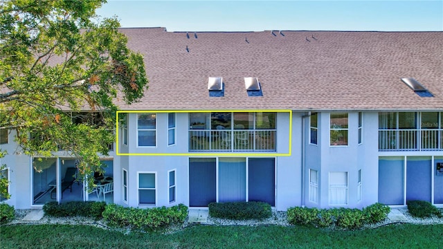 6713 Stone River Rd Unit 205, Bradenton, FL 34203 - view of property