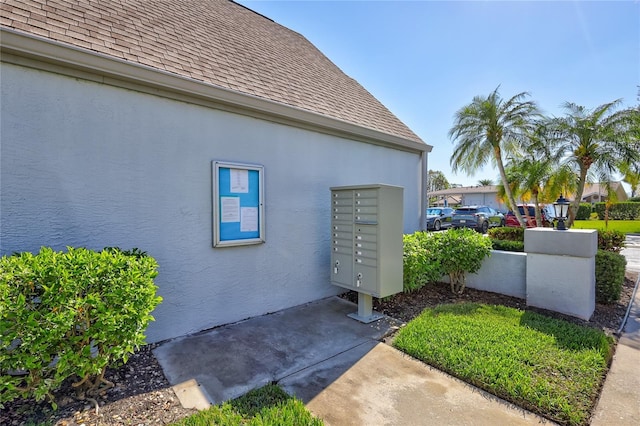 6713 Stone River Rd Unit 205, Bradenton, FL 34203 - view of community with mail area