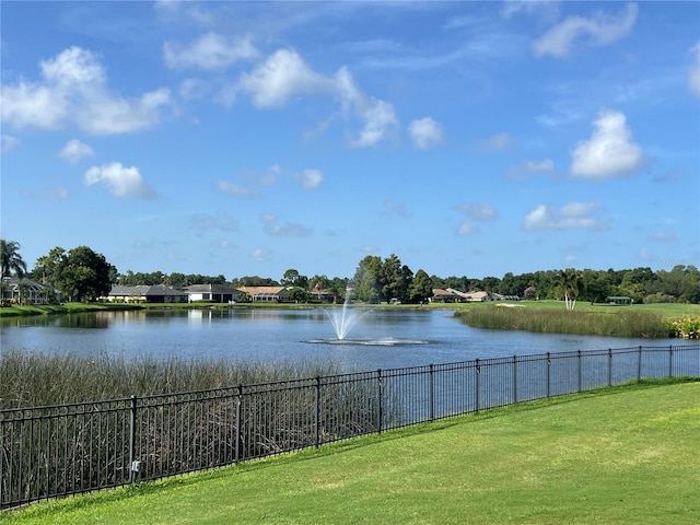 6713 Stone River Rd Unit 205, Bradenton, FL 34203 - water view