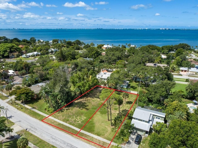 7332 Phillips St, Sarasota FL, 34243 land for sale