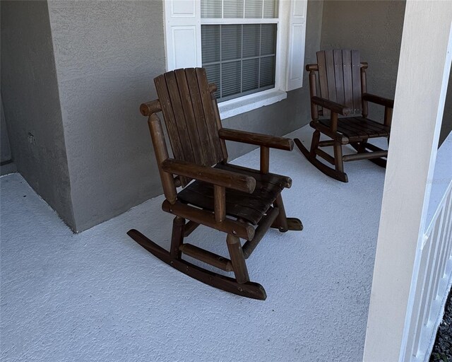 4042 Kingsfield Dr, Parrish, FL 34219 - view of patio / terrace
