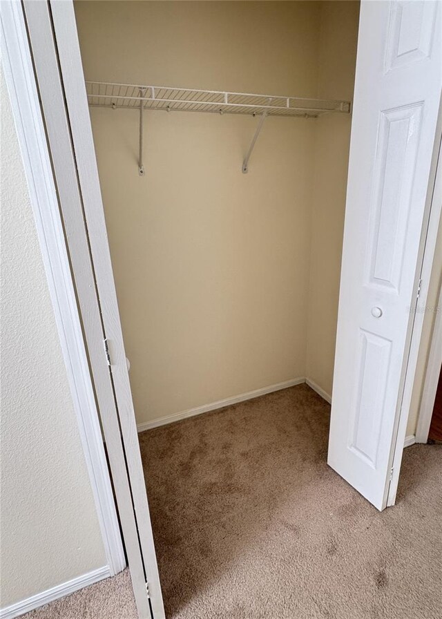 4042 Kingsfield Dr, Parrish, FL 34219 - view of closet
