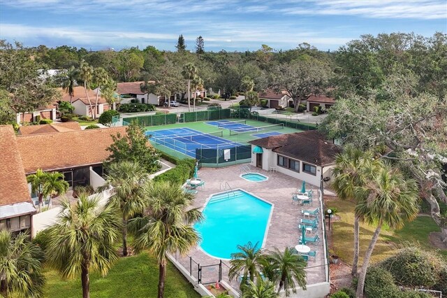 2917 Park Lake Dr Unit 2917, Bradenton, FL 34209 - photo 18