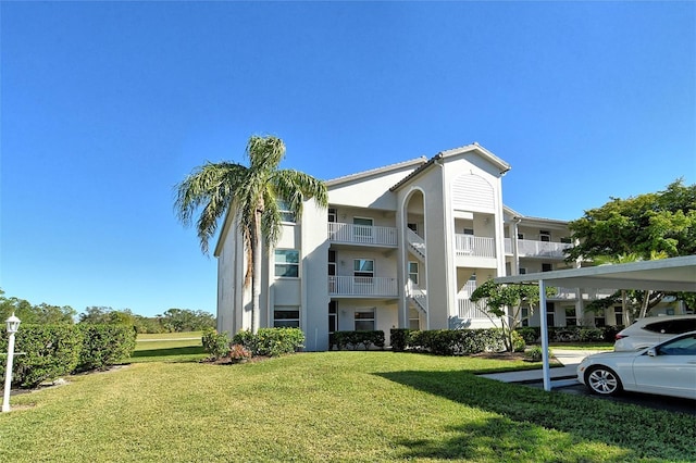 8755 Olde Hickory Ave Unit 7101, Sarasota, FL 34238 - view of property