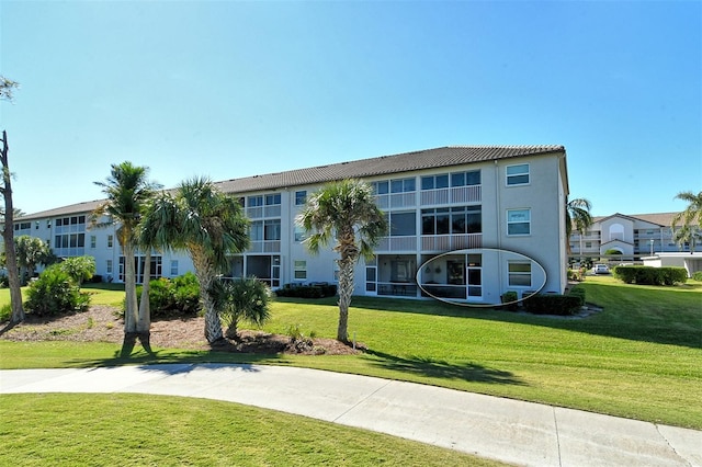 8755 Olde Hickory Ave Unit 7101, Sarasota, FL 34238 - view of property