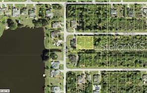 11975 Helios Ave, Port Charlotte FL, 33981 land for sale