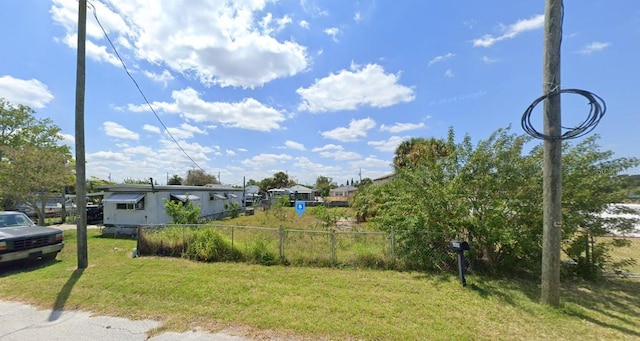 Listing photo 2 for 6800 Puffin Ln, Hudson FL 34667