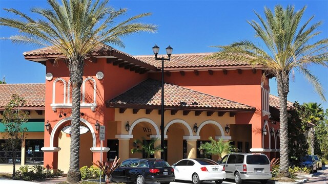 1014 Overlook Ct, Bradenton, FL 34208 - view of building exterior