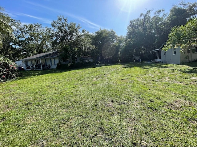 4720 Violet Ave, Sarasota FL, 34233 land for sale