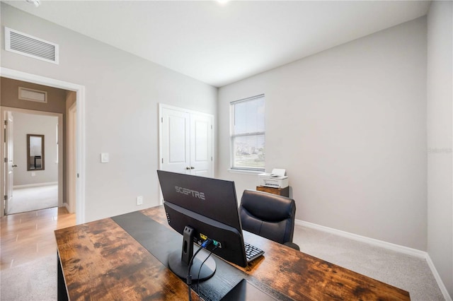 12689 Promenade Estates Blvd, Sarasota, FL 34238 - office space featuring light carpet