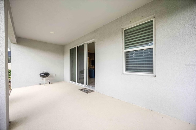 12689 Promenade Estates Blvd, Sarasota, FL 34238 - view of patio / terrace