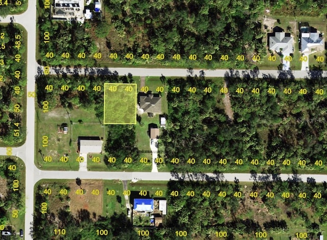 26183 Eager Rd, Punta Gorda FL, 33955 land for sale