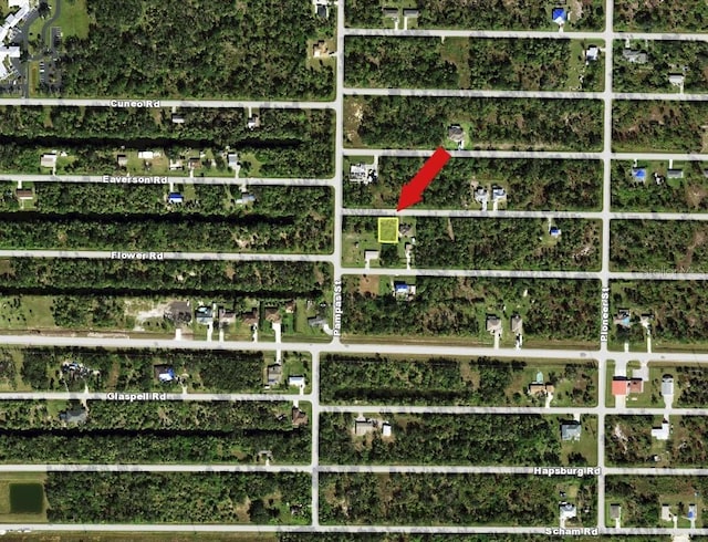 Listing photo 2 for 26183 Eager Rd, Punta Gorda FL 33955