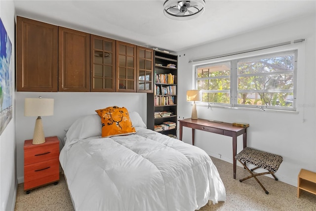 view of bedroom