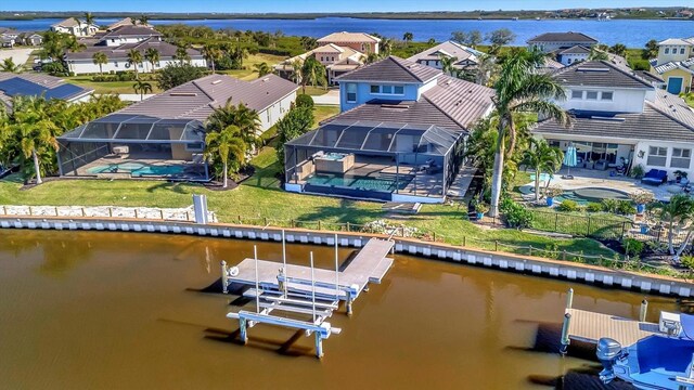 5403 Tidewater Preserve Blvd, Bradenton, FL 34208 - photo 95