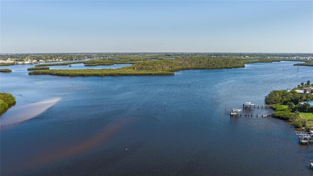 703 32nd Street Ct E, Bradenton, FL 34208 - water view