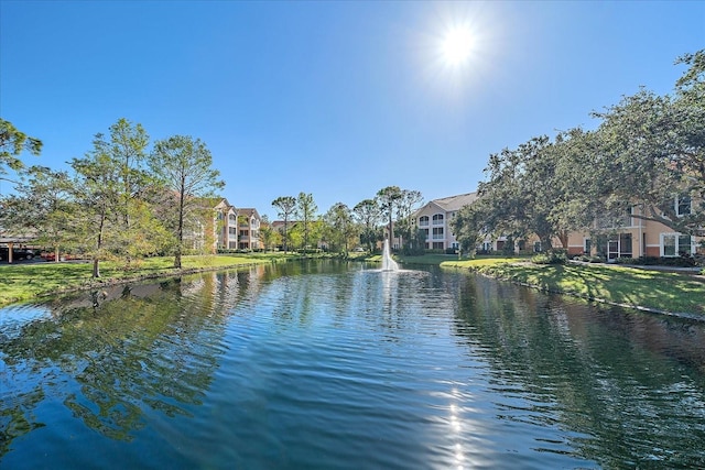 4106 Central Sarasota Pkwy Unit 1026, Sarasota, FL 34238 - water view